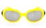 Vista Sport CH6 Polycarbonate(PC) Kids Full Rim Square Sunglasses