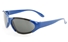 Vista Sport CH4 Polycarbonate(PC) Kids Full Rim Oval Sunglasses ProductViewEntity