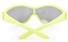 Vista Sport CH5 Polycarbonate(PC) Kids Full Rim Oval Sunglasses ProductViewEntity