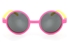 Vista Sport CH9 Polycarbonate(PC) Kids Full Rim Round Sunglasses