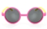 Vista Sport CH9 Polycarbonate(PC) Kids Full Rim Round Sunglasses