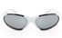 Vista Sport CH4 Polycarbonate(PC) Kids Full Rim Oval Sunglasses