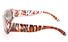 Vista Sport CH3 Polycarbonate(PC) Kids Full Rim Square Sunglasses ProductViewEntity