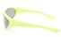 Vista Sport CH5 Polycarbonate(PC) Kids Full Rim Oval Sunglasses ProductViewEntity