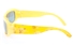 Vista Sport CH3 Polycarbonate(PC) Kids Full Rim Square Sunglasses ProductViewEntity