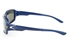 Vista Sport CH1 Polycarbonate(PC) Kids Full Rim Square Sunglasses ProductViewEntity