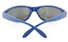 Vista Sport CH4 Polycarbonate(PC) Kids Full Rim Oval Sunglasses ProductViewEntity