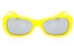 Vista Sport CH2 Polycarbonate(PC) Kids Full Rim Square Sunglasses