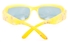 Vista Sport CH3 Polycarbonate(PC) Kids Full Rim Square Sunglasses ProductViewEntity