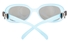 Vista Sport CH6 Polycarbonate(PC) Kids Full Rim Square Sunglasses ProductViewEntity