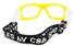Vista Sport GEN1047 Propionate Mens&Womens Full Rim Square Sunglasses