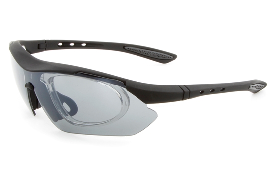 Vista Sport GEN1045 Propionate Mens&Womens Semi-rimless Rectangle Sunglasses