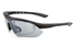 Vista Sport GEN1045 Propionate Mens&Womens Semi-rimless Rectangle Sunglasses