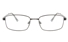 Vista First 2112 Titanium Memory Mens Full Rim Square Optical Glasses Vista First 2112 Titanium Memory Mens Full Rim Square Optical Glasses