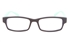 2813 Polycarbonate(PC) Mens&Womens Full Rim Square Optical Glasses 2813 Polycarbonate(PC) Mens&Womens Full Rim Square Optical Glasses
