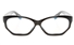 LF6001 Polycarbonate(PC) Mens&Womens Full Rim Square Optical Glasses