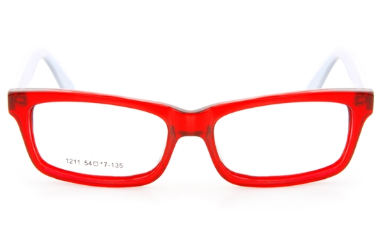 1211 Acetate(ZYL) Mens&Womens Full Rim Square Optical Glasses 1211 Acetate(ZYL) Mens&Womens Full Rim Square Optical Glasses