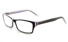 1209 Acetate(ZYL) Mens&Womens Full Rim Square Optical Glasses ProductViewEntity