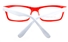 1211 Acetate(ZYL) Mens&Womens Full Rim Square Optical Glasses ProductViewEntity