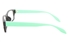 2813 Polycarbonate(PC) Mens&Womens Full Rim Square Optical Glasses ProductViewEntity