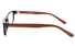 1209 Acetate(ZYL) Mens&Womens Full Rim Square Optical Glasses ProductViewEntity