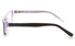 1209 Acetate(ZYL) Mens&Womens Full Rim Square Optical Glasses ProductViewEntity
