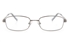 Vista First 2121 Titanium Memory Womens Full Rim Square Optical Glasses