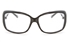 Poesia 5111 Polycarbonate(PC) Mens&Womens Full Rim Square Optical Glasses