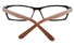 1209 Acetate(ZYL) Mens&Womens Full Rim Square Optical Glasses ProductViewEntity