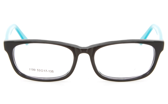 1199 Acetate(ZYL) Mens&Womens Full Rim Square Optical Glasses 1199 Acetate(ZYL) Mens&Womens Full Rim Square Optical Glasses