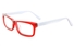 1211 Acetate(ZYL) Mens&Womens Full Rim Square Optical Glasses ProductViewEntity