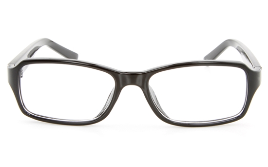 3015 Polycarbonate(PC) Mens&Womens Full Rim Square Optical Glasses