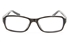 3015 Polycarbonate(PC) Mens&Womens Full Rim Square Optical Glasses