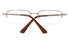 Vista First 2120 Titanium Memory Mens&Womens Semi-rimless Square Optical Glasses ProductViewEntity