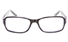 3015 Polycarbonate(PC) Mens&Womens Full Rim Square Optical Glasses