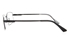 Vista First 2112 Titanium Memory Mens Full Rim Square Optical Glasses ProductViewEntity