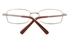 Vista First 2121 Titanium Memory Womens Full Rim Square Optical Glasses ProductViewEntity