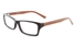 1209 Acetate(ZYL) Mens&Womens Full Rim Square Optical Glasses ProductViewEntity