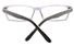 1209 Acetate(ZYL) Mens&Womens Full Rim Square Optical Glasses ProductViewEntity