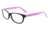 1199 Acetate(ZYL) Mens&Womens Full Rim Square Optical Glasses ProductViewEntity