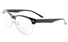 3290 Polycarbonate(PC) Mens Full Rim Square Optical Glasses ProductViewEntity