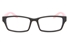 551 Polycarbonate(PC) Mens&Womens Full Rim Square Optical Glasses