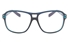 LF6002 Polycarbonate(PC) Mens&Womens Full Rim Square Optical Glasses