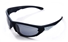 Vista Sport PmCL064 Propionate Full Rim Mens Sunglasses ProductViewEntity