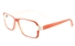 Poesia 5151 Polycarbonate(PC) Mens&Womens Full Rim Square Optical Glasses ProductViewEntity