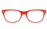 81423 Polycarbonate(PC) Mens&Womens Full Rim Optical Glasses