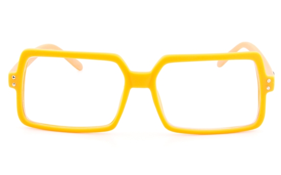 Poesia 5135 Polycarbonate(PC) Mens&Womens Full Rim Square Optical Glasses Poesia 5135 Polycarbonate(PC) Mens&Womens Full Rim Square Optical Glasses