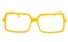 Poesia 5135 Polycarbonate(PC) Mens&Womens Full Rim Square Optical Glasses Poesia 5135 Polycarbonate(PC) Mens&Womens Full Rim Square Optical Glasses