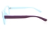 Poesia 5147 Polycarbonate(PC) Mens&Womens Full Rim Square Optical Glasses ProductViewEntity