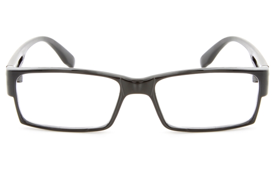 Poesia 5177 Polycarbonate(PC) Mens&Womens Full Rim Square Optical Glasses Poesia 5177 Polycarbonate(PC) Mens&Womens Full Rim Square Optical Glasses